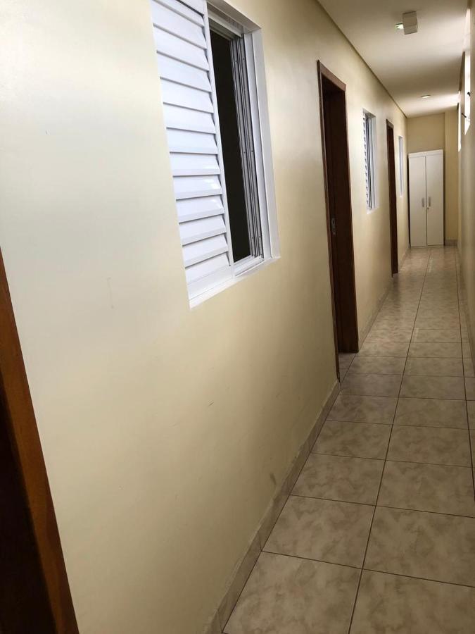 Hotel Villa Real Guarulhos Exterior photo