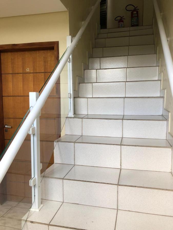 Hotel Villa Real Guarulhos Exterior photo