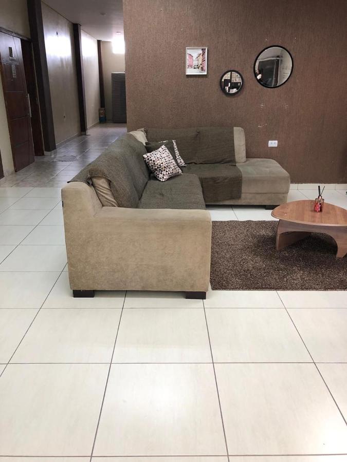 Hotel Villa Real Guarulhos Exterior photo