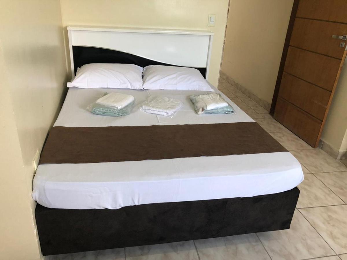 Hotel Villa Real Guarulhos Exterior photo